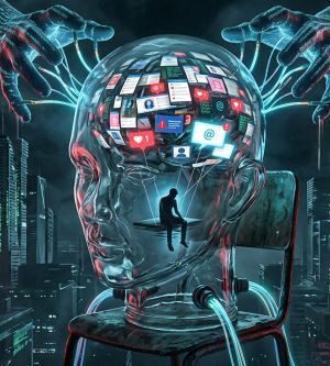 Okuduktan Sonra Zihninin Sandığın Kadar Sana Ait Olmadığını Hissedebileceğin Bir Yazı