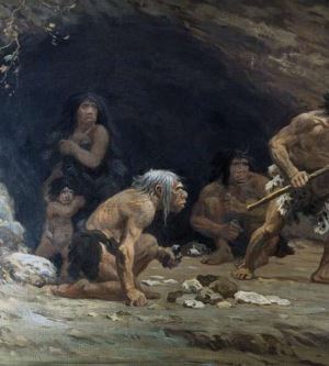 Down Sendromunun En Eski Kanıtı: Neandertal Kızı Tina