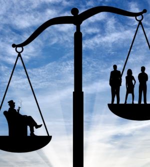 Türkiye'deki Gelir Eşitsizliğinin Diğer Ülkelerden Çok Daha Fazla Olduğu Gerçeği