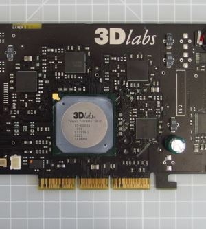 İki Türk Mühendisin GPU Endüstrisini Başlatan Hikayesi: 3Dlabs