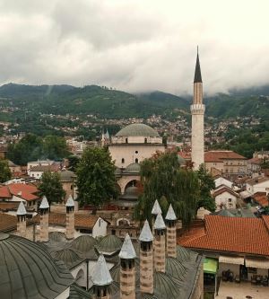 Saraybosna Gezisi Düşünenlerin İşine Yarayacak Faydalı Gezi Bilgileri