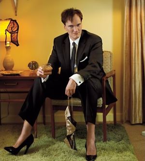 Quentin Tarantino'nun Fazla Bilinmeyen Olumlu ve Olumsuz Tarafları
