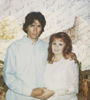 Ünlü Seri Katil Richard Ramirez' ile Hapisteyken Evlenen Kadın: Doreen Lioy