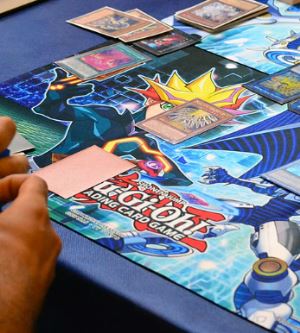 Manga, Anime ve Kart Oyunuyla Komple Bir Sektör: Yu-Gi-Oh