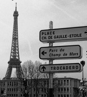 3. Dünya Ülkelerini Belki de En Çok Etkileyen Avrupa Ülkesi: Fransa