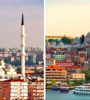 Ankara'nın, Karmaşıklığı ve Gürültüsü ile Ünlü İstanbul'dan Daha Kötü Olan Tarafları