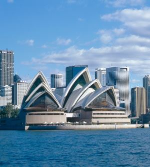 Avustralya Hakkındaki Genel Kültürünüzü Yukarılara Taşıyacak Hap Gibi Bilgiler