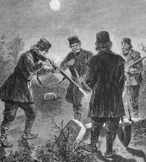 19. Yüzyılda Mezarların Açılıp Kalplerin Yakıldığı Acayip Olay: New England Vampir Paniği