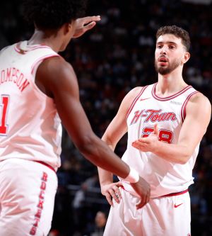 Alperen Şengün'ün Takımı Houston Rockets'ta Bu Sezon Sorun Ne?