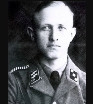 Hitler’e Yaptığı Sinek Şakası Kariyerine Mâl Olan Subay: Fritz Darges