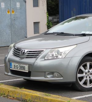 Toyota Avensis Mantıklı Bir Araba Olmasına Rağmen Türkiye'de Neden Tutmadı?