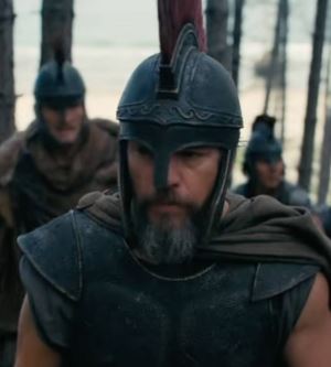 The Odyssey Kaç Dalda Oscar Adayı Olur?