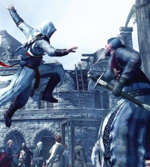 Bu Oyunun Olayı Nedir?: Assassin's Creed'in Baştan Sona Orijin Hikayesi