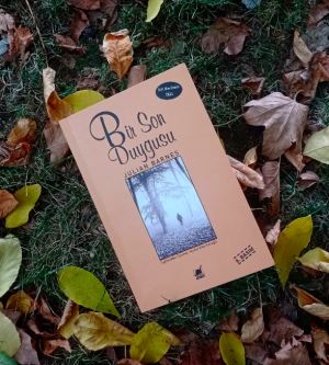 Sadece 160 Sayfa ile Nefis Bir Roman Nasıl Yazılır Sorusunun Cevabı: Bir Son Duygusu