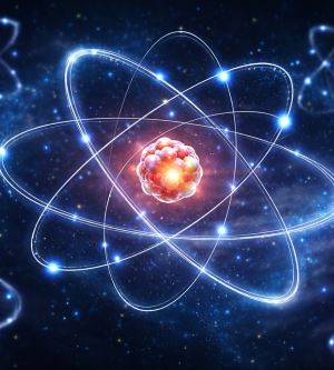 Hiç Yok Olmuyor Gibi Görünen Elektronlar Ölümsüz müdür?