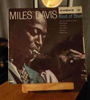 Tüm Zamanların Belki de En İyi Caz Albümü Kind of Blue'nun Şaşırtıcı Hazırlık Süreci