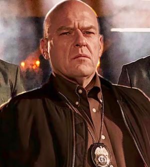Breaking Bad Hank Schrader'ın Ünlü Çatışma Sahnesinde Çoğu Kişinin Gözünden Kaçan Detay