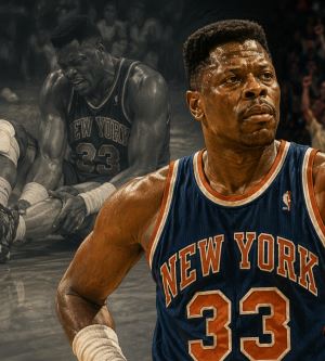 Süperstarını Kaybeden Takımın Performansının Düşmeyip Artması: Ewing Teorisi