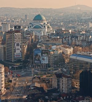 Belgrad'a Seyahatini Biraz Daha Kapsamlı Hale Getirmenizi Sağlayacak 2 Ufak Tavsiye