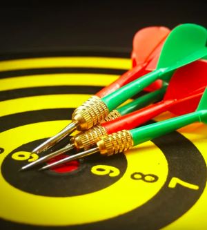 Dart Sporuna İlgi Duyanların Çok İşine Yarayacak Giriş Seviyesi Bilgiler