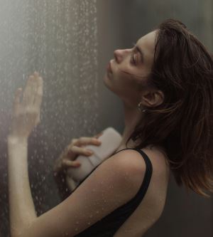 Duş Alırken Neden Rahatlama Hissederiz?