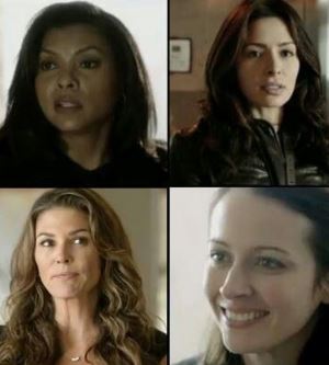 Person of Interest'in Yerinin Ayrı Olmasını Sağlayan Özgün Kadın Karakterleri