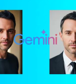 Google Gemini Kullanarak Mükemmel Bir Kurumsal Vesikalık Fotoğraf Yaratmanın Yolu