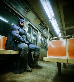 İnsanların Karar Verme Şekillerini Çaktırmadan Yönlendiren İlginç Vaka: Batman Etkisi