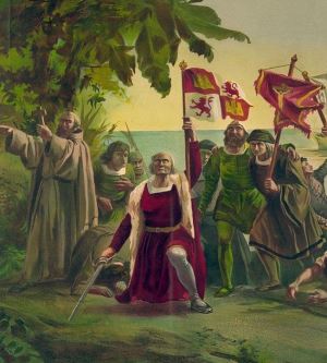 Amerika Kıtası Keşfedildiği Sıralarda Osmanlı Ne Yapıyordu?