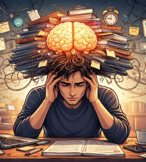 Bugünün İşini Yarına Bırakmanın Teknoloji Dilindeki Karşılığı: Bilişsel Borç (Cognitive Debt)