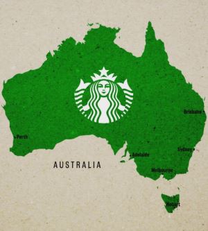 84 Mağazanın 61'ini Kapatan Starbucks, Avustralya'da Neden Başarısız Oldu?