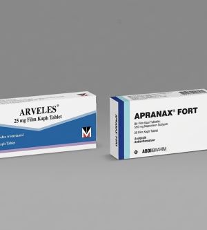 Majezik, Arveles, Apranax: Hangi Ağrı Kesici Daha Güçlü?