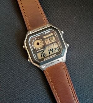 Saatçiliğin Halk Çocuğu Casio'yu Değerli Kılan Detaylar