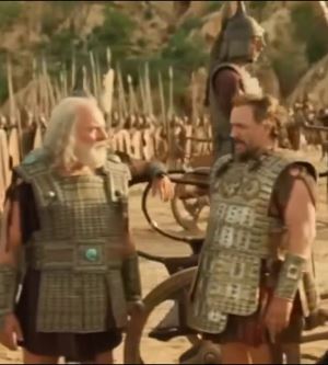 2000'li Yılların Elden Ele Dolaşarak Yayılan Efsane Videosu: Troy Çorum Versiyonu