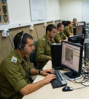 İsrail'in Siber İstihbarat Örgütü: Birim 8200
