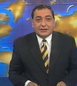 Reha Muhtar'ın Türk TV Haberciliğinde İster İstemez Yarattığı Olumsuz Etki