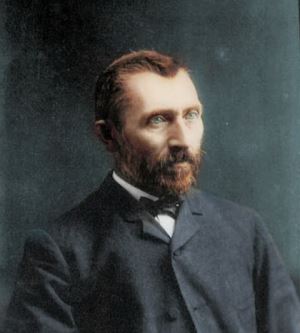 Vincent Van Gogh'un Ölümünde Bugün Hala Pek Fark Edilmeyen Acı Gerçek