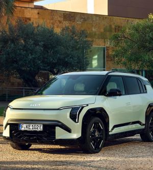 Kia EV3 ile 4000 Km Yapan Bir Ekşi Sözlük Yazarının Araçla İlgili İzlenimleri