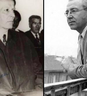 Yerli Edebiyatta Fazla Bilinmeyen Çekişmelerden Biri: Sabahattin Ali-Nihal Atsız Davası