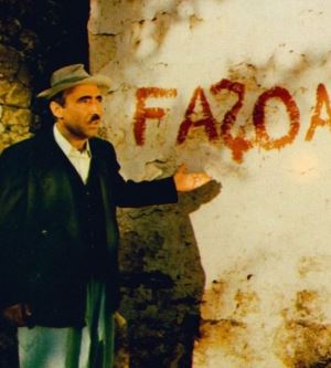 Türk Sinemasının Politik ve Sosyolojik Düzene Karşı En Sağlam Eleştirisi: Kibar Feyzo