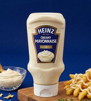 Heinz Mayonez'in Almanya ve Türkiye Versiyonları Arasındaki Düşündürücü İçerik Farkı