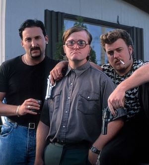 Tam 25 Yıldır Devam Eden Trailer Park Boys Nasıl Bir Dizi?