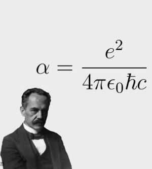 Evreni Ayakta Tutan Gizemli Sayı: 1/137 (İnce Yapı Sabiti)