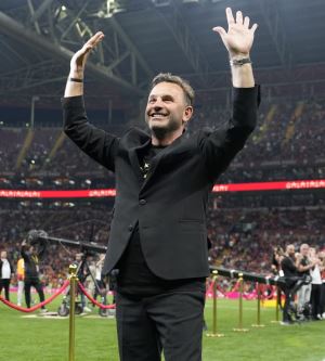 Okan Buruk Nasıl İyi Kadro Değil de İyi Hocalık Performansı Sayesinde Şampiyon Oldu?