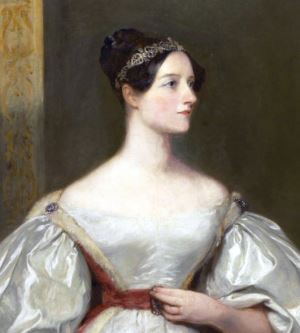Dünyanın İlk Bilgisayar Programını Yazan Kadın: Ada Lovelace