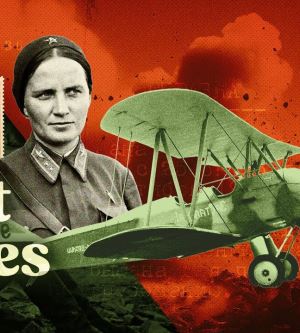 Kısıtlı İmkanlarla Nazi Askerlerinin Kabusu Olan Kadın Pilotlar: Gece Cadıları