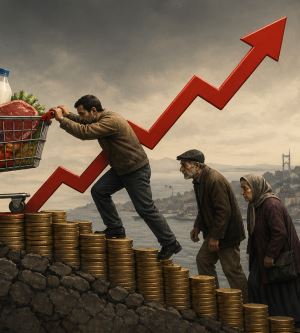 Türkiye'deki Enflasyon Problemi En Kısa Yoldan Nasıl Çözülür?