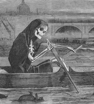 Londra, 1800'lü Yıllarda Başına Bela Olan Kanalizasyon Problemini Nasıl Çözdü?