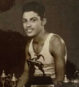 1964 Tokyo Olimpiyatları'nda Hafızalara Kazınan Sri Lankalı Atletin Duygulandıran Hikayesi