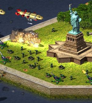 16 Senedir Oynayan Birinden: Command & Conquer: Red Alert 2'nin Artı ve Eksileri